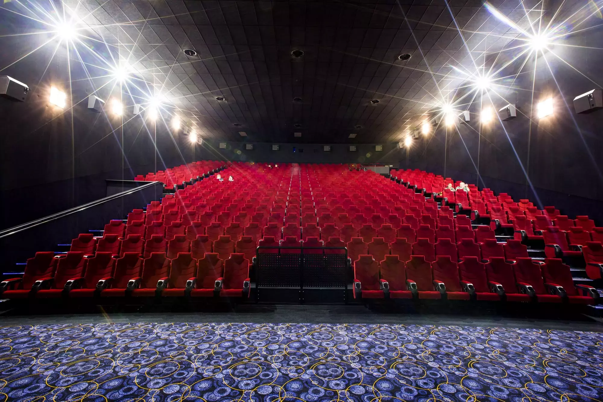 Cinema City slaví 25 let